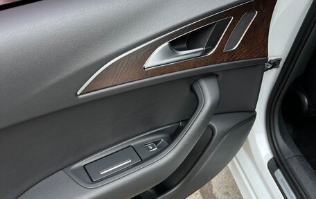 Audi A6, 2016 год, 2 600 000 рублей, 18 фотография
