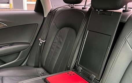 Audi A6, 2016 год, 2 600 000 рублей, 27 фотография