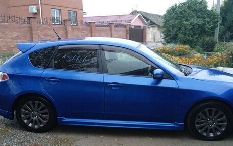 Subaru Impreza III, 2011 год, 1 060 000 рублей, 6 фотография
