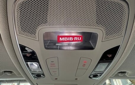 Audi A6, 2016 год, 2 600 000 рублей, 29 фотография