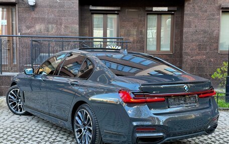 BMW 7 серия, 2022 год, 8 250 000 рублей, 3 фотография