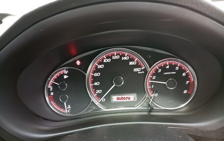 Subaru Impreza III, 2011 год, 1 060 000 рублей, 12 фотография