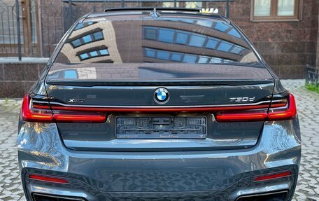 BMW 7 серия, 2022 год, 8 250 000 рублей, 6 фотография