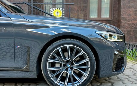 BMW 7 серия, 2022 год, 8 250 000 рублей, 10 фотография