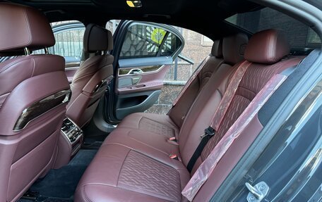BMW 7 серия, 2022 год, 8 250 000 рублей, 21 фотография