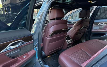 BMW 7 серия, 2022 год, 8 250 000 рублей, 20 фотография