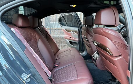 BMW 7 серия, 2022 год, 8 250 000 рублей, 19 фотография