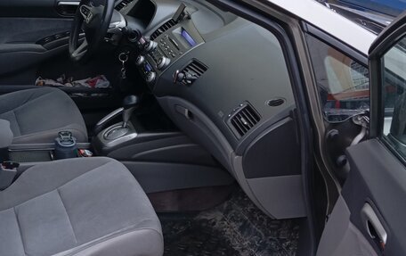 Honda Civic VIII, 2008 год, 7 800 000 рублей, 4 фотография
