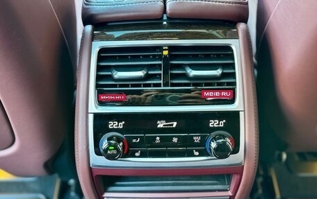 BMW 7 серия, 2022 год, 8 250 000 рублей, 22 фотография