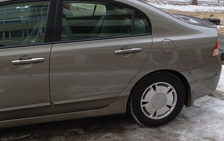 Honda Civic VIII, 2008 год, 7 800 000 рублей, 9 фотография