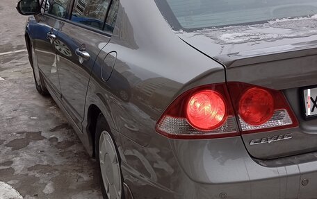 Honda Civic VIII, 2008 год, 7 800 000 рублей, 6 фотография