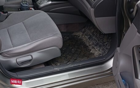 Honda Civic VIII, 2008 год, 7 800 000 рублей, 12 фотография