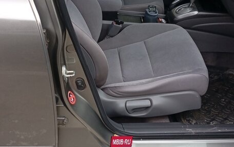 Honda Civic VIII, 2008 год, 7 800 000 рублей, 7 фотография