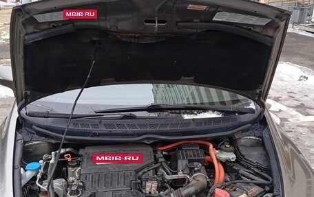 Honda Civic VIII, 2008 год, 7 800 000 рублей, 11 фотография