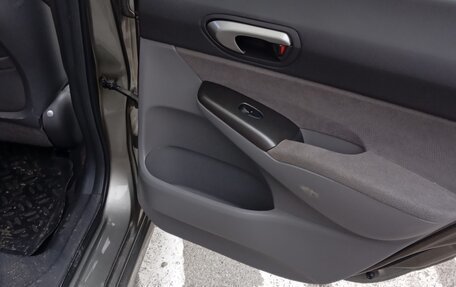 Honda Civic VIII, 2008 год, 7 800 000 рублей, 22 фотография