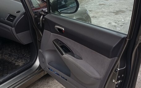 Honda Civic VIII, 2008 год, 7 800 000 рублей, 24 фотография