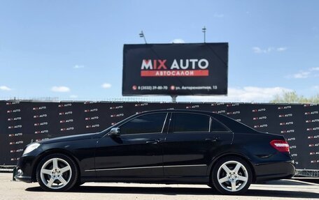 Mercedes-Benz E-Класс, 2010 год, 1 399 000 рублей, 2 фотография