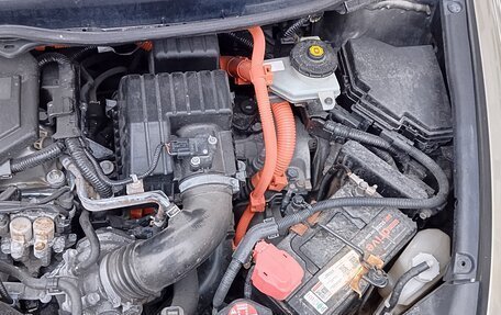 Honda Civic VIII, 2008 год, 7 800 000 рублей, 21 фотография