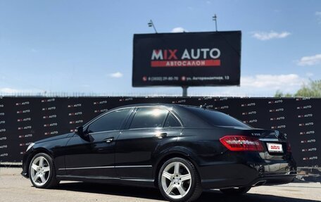 Mercedes-Benz E-Класс, 2010 год, 1 399 000 рублей, 3 фотография