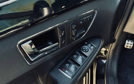 Mercedes-Benz E-Класс, 2010 год, 1 399 000 рублей, 12 фотография