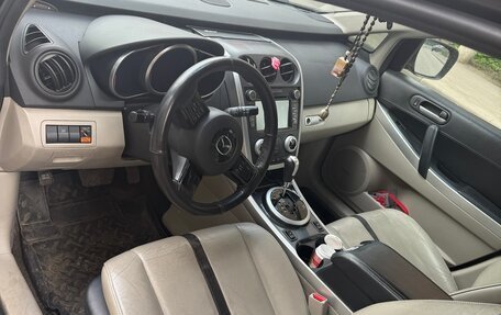 Mazda CX-7 I рестайлинг, 2008 год, 700 000 рублей, 4 фотография