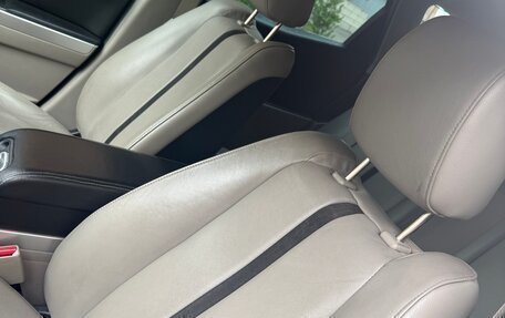 Mazda CX-7 I рестайлинг, 2008 год, 700 000 рублей, 5 фотография