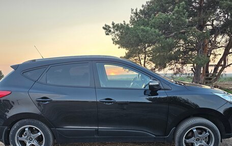 Hyundai ix35 I рестайлинг, 2012 год, 1 480 000 рублей, 7 фотография