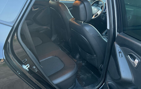 Hyundai ix35 I рестайлинг, 2012 год, 1 480 000 рублей, 11 фотография