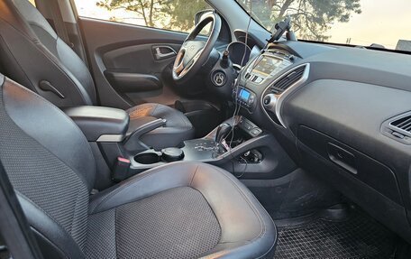 Hyundai ix35 I рестайлинг, 2012 год, 1 480 000 рублей, 10 фотография