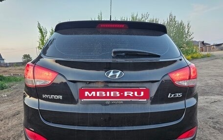 Hyundai ix35 I рестайлинг, 2012 год, 1 480 000 рублей, 5 фотография