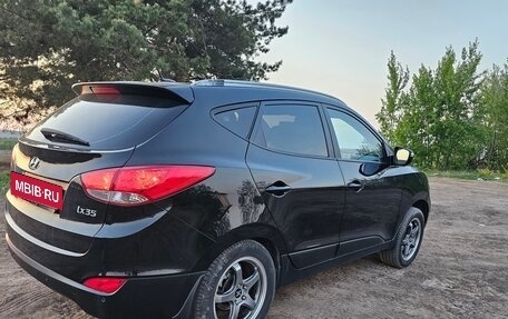 Hyundai ix35 I рестайлинг, 2012 год, 1 480 000 рублей, 6 фотография