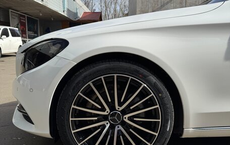 Mercedes-Benz C-Класс, 2014 год, 2 050 000 рублей, 10 фотография