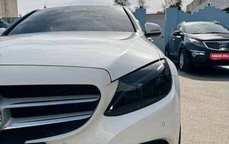 Mercedes-Benz C-Класс, 2014 год, 2 050 000 рублей, 11 фотография