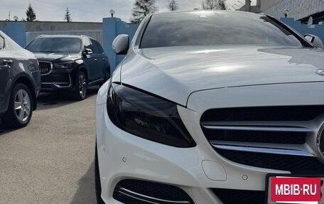 Mercedes-Benz C-Класс, 2014 год, 2 050 000 рублей, 4 фотография