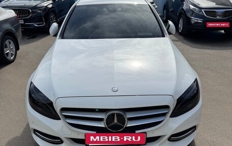 Mercedes-Benz C-Класс, 2014 год, 2 050 000 рублей, 9 фотография