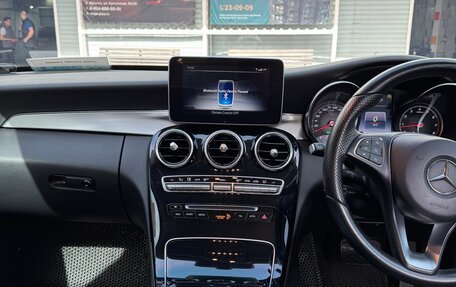 Mercedes-Benz C-Класс, 2014 год, 2 050 000 рублей, 16 фотография