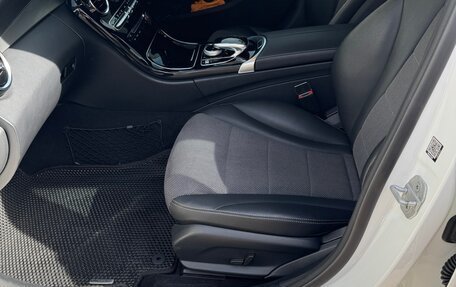 Mercedes-Benz C-Класс, 2014 год, 2 050 000 рублей, 19 фотография