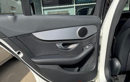 Mercedes-Benz C-Класс, 2014 год, 2 050 000 рублей, 20 фотография