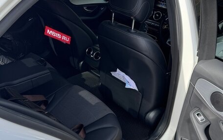 Mercedes-Benz C-Класс, 2014 год, 2 050 000 рублей, 13 фотография