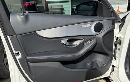 Mercedes-Benz C-Класс, 2014 год, 2 050 000 рублей, 23 фотография