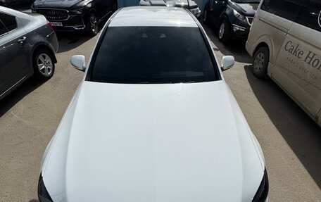Mercedes-Benz C-Класс, 2014 год, 2 050 000 рублей, 26 фотография