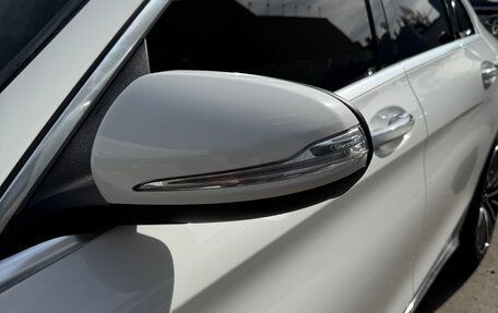 Mercedes-Benz C-Класс, 2014 год, 2 050 000 рублей, 27 фотография
