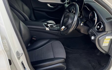 Mercedes-Benz C-Класс, 2014 год, 2 050 000 рублей, 25 фотография