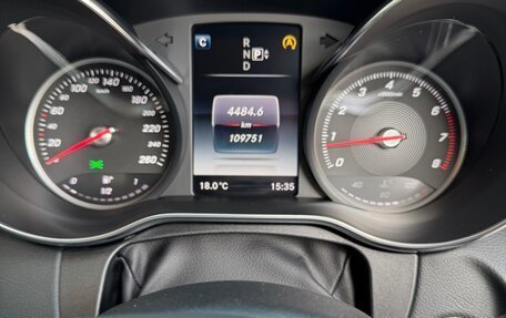 Mercedes-Benz C-Класс, 2014 год, 2 050 000 рублей, 33 фотография