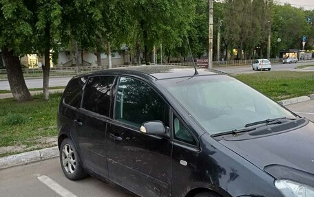 Ford C-MAX I рестайлинг, 2007 год, 388 000 рублей, 6 фотография