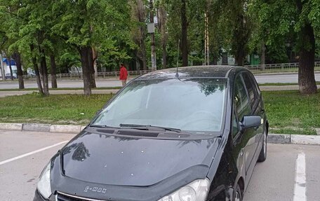Ford C-MAX I рестайлинг, 2007 год, 388 000 рублей, 3 фотография