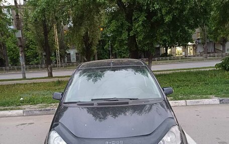 Ford C-MAX I рестайлинг, 2007 год, 388 000 рублей, 4 фотография