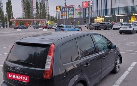 Ford C-MAX I рестайлинг, 2007 год, 388 000 рублей, 2 фотография