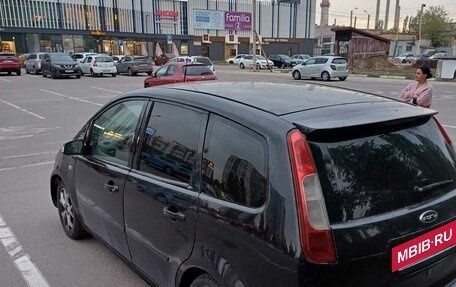 Ford C-MAX I рестайлинг, 2007 год, 388 000 рублей, 5 фотография