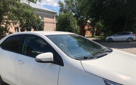 Toyota Corolla, 2014 год, 1 600 000 рублей, 4 фотография